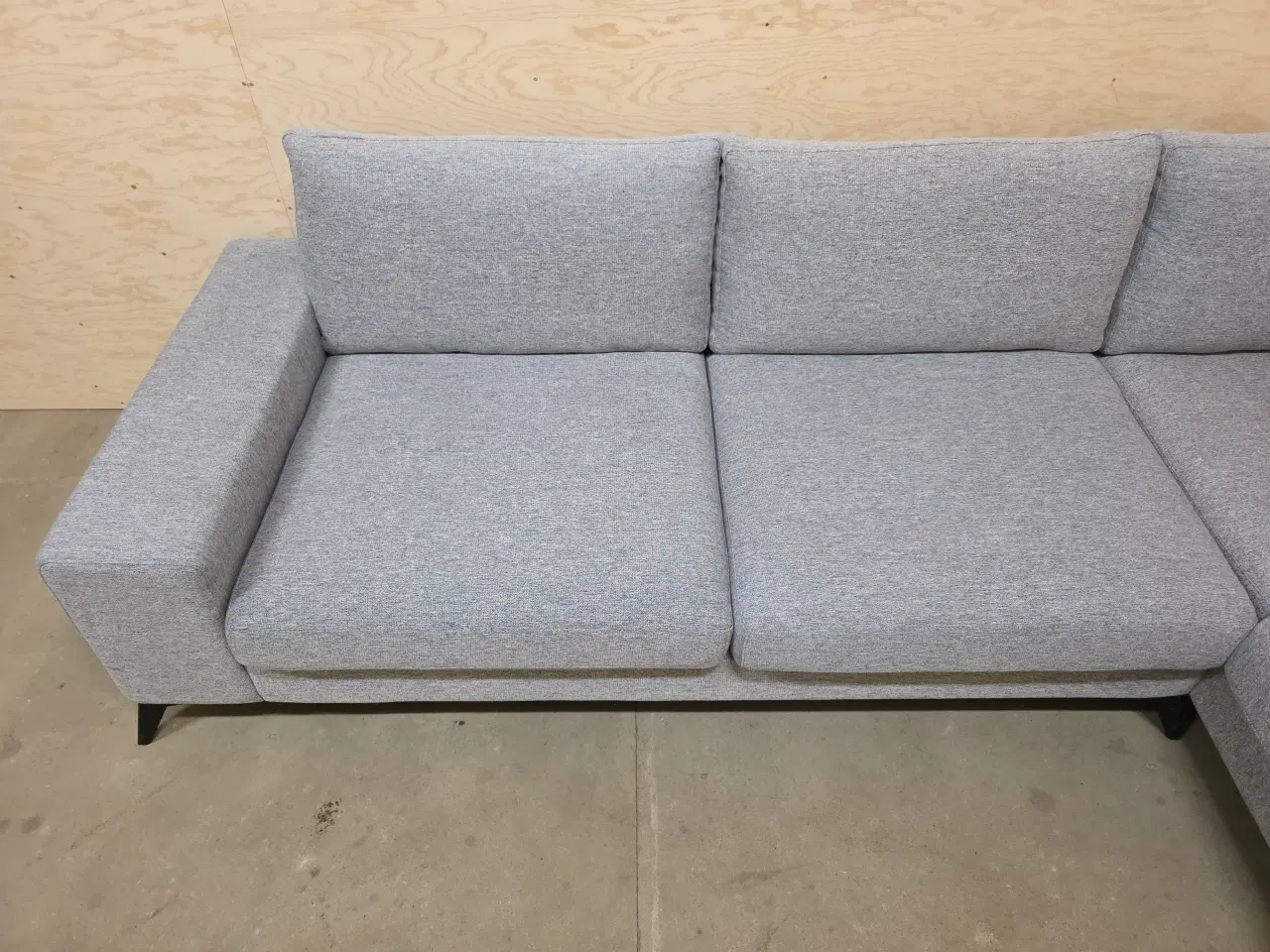 Billede 4 - MyHome Monza Hjørnesofa – Nypris: 15.000 DKK