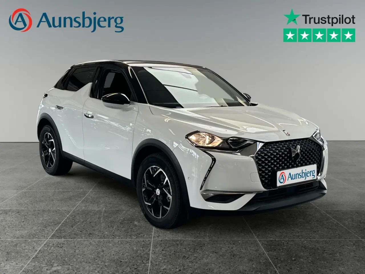 Billede 7 - DS DS 3 CrossBack 50 E-Tense Chic
