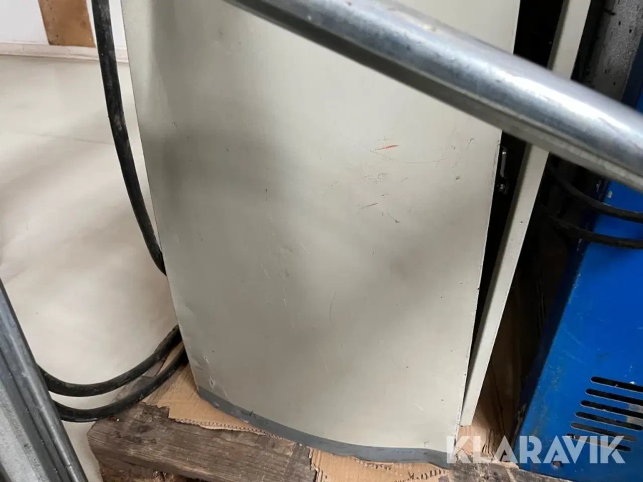 Billede 6 - Industri batterilader Tebe