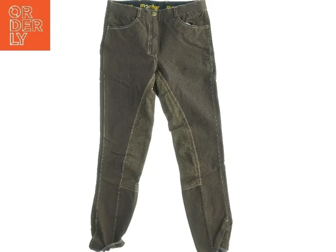 Billede 1 - Montar ridebukser