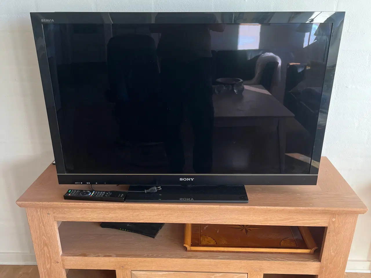 Billede 3 - Sony TV 40”