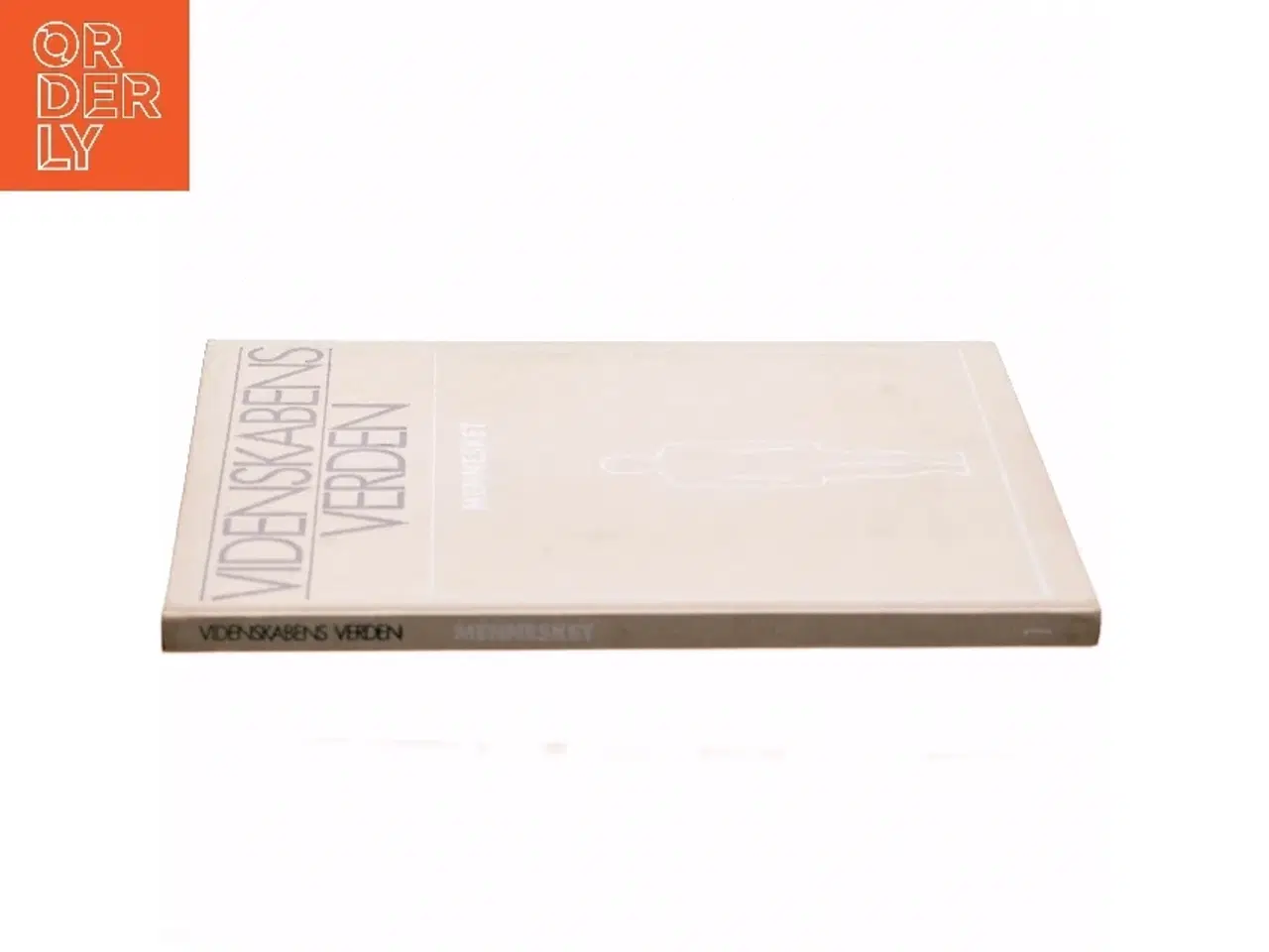 Billede 2 - Videnskabens verden, mennesket