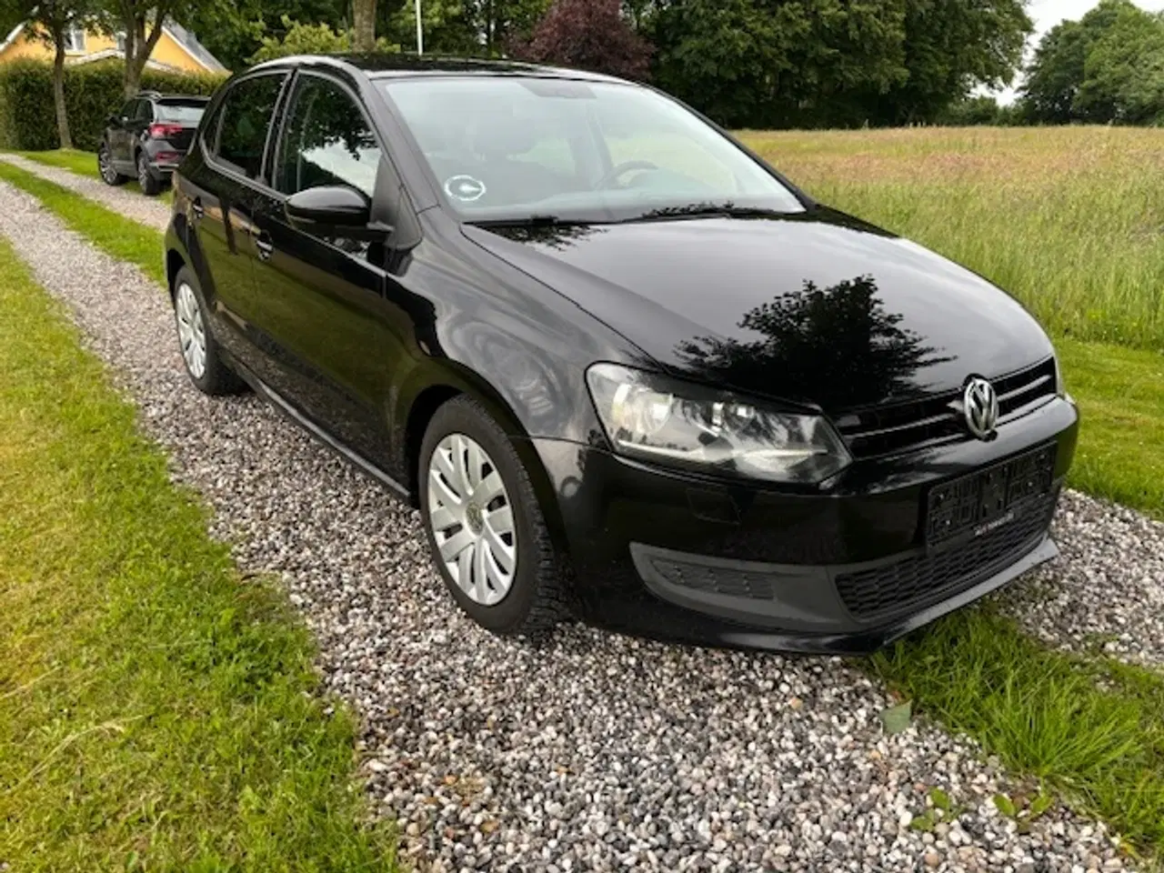 Billede 2 - VW Polo 1,6 TDi 90 Comfortline BMT 5d