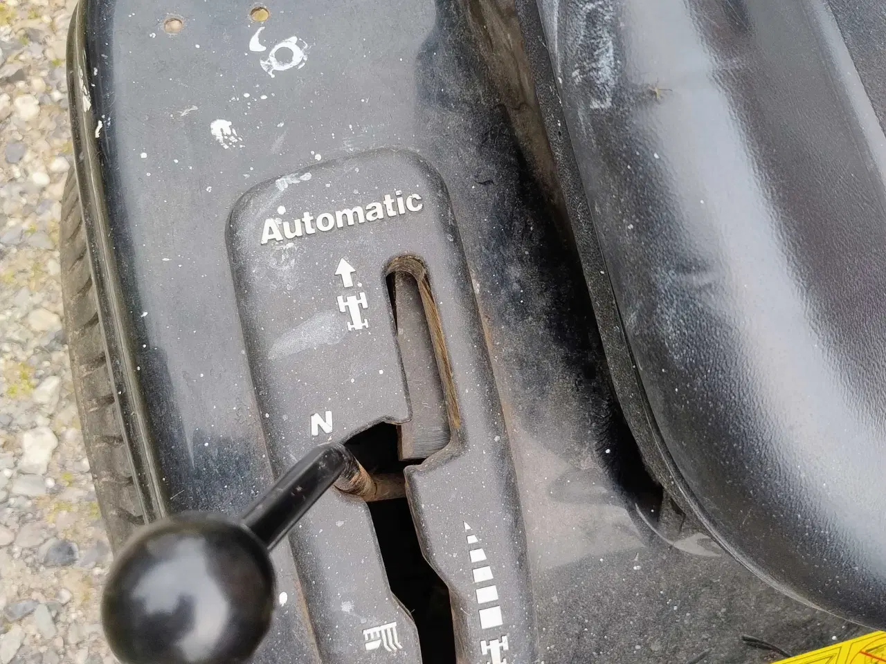 Billede 10 - Partner havetraktor 