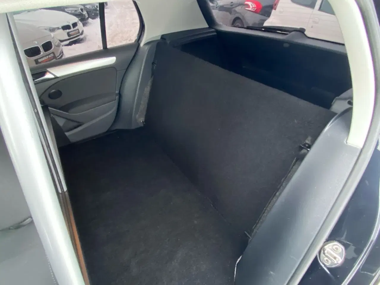 Billede 10 - VW Golf 1,4 TSI aut. 122HK 3d