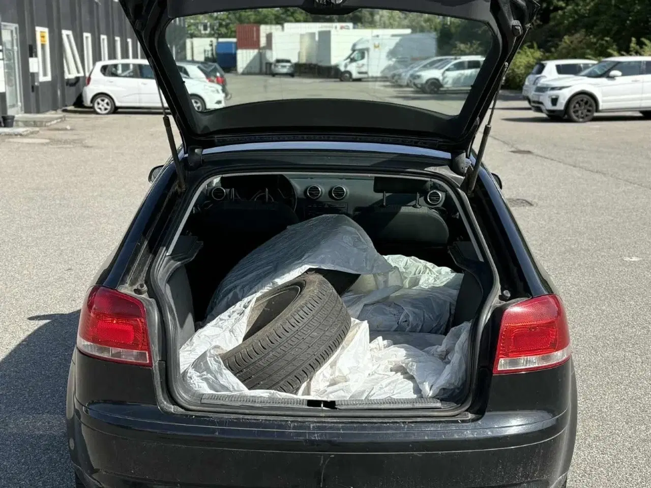 Billede 2 - Audi A3 1,6 Ambiente