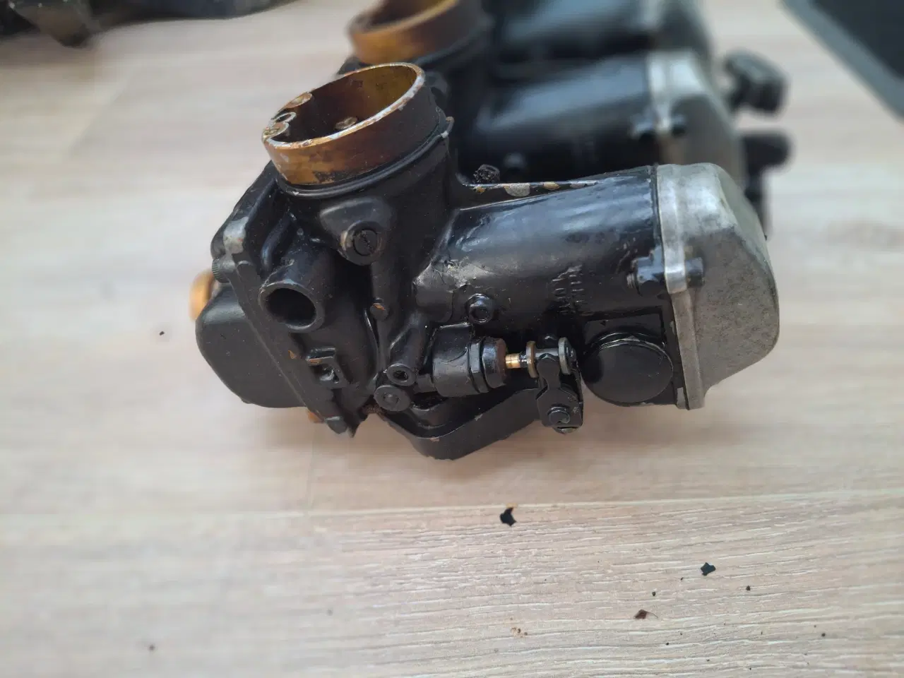 Billede 2 - Mikuni 29 mm smoothbor kaburator