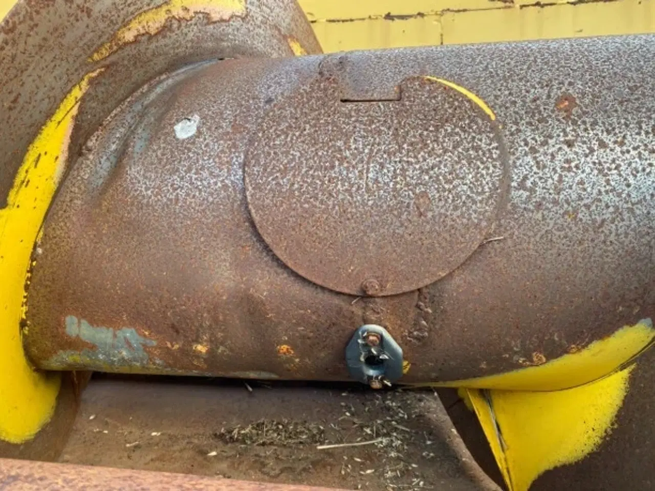 Billede 4 - New Holland 30" Skærebord