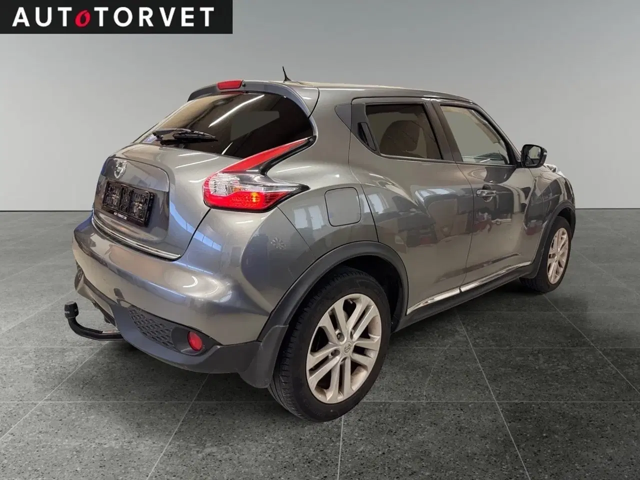 Billede 3 - Nissan Juke 1,2 Dig-T 115 Acenta