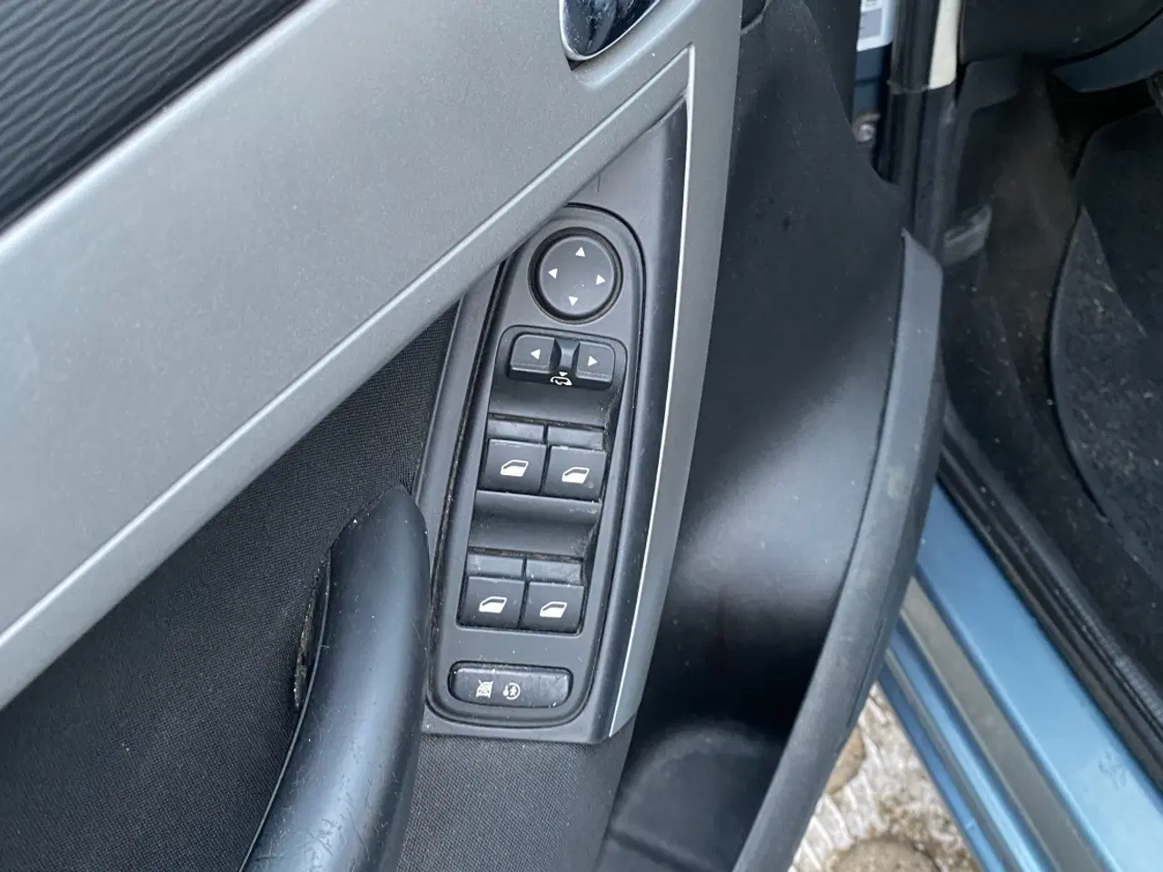 Billede 3 - 1.6 hdi 7 personer årgang 2012.