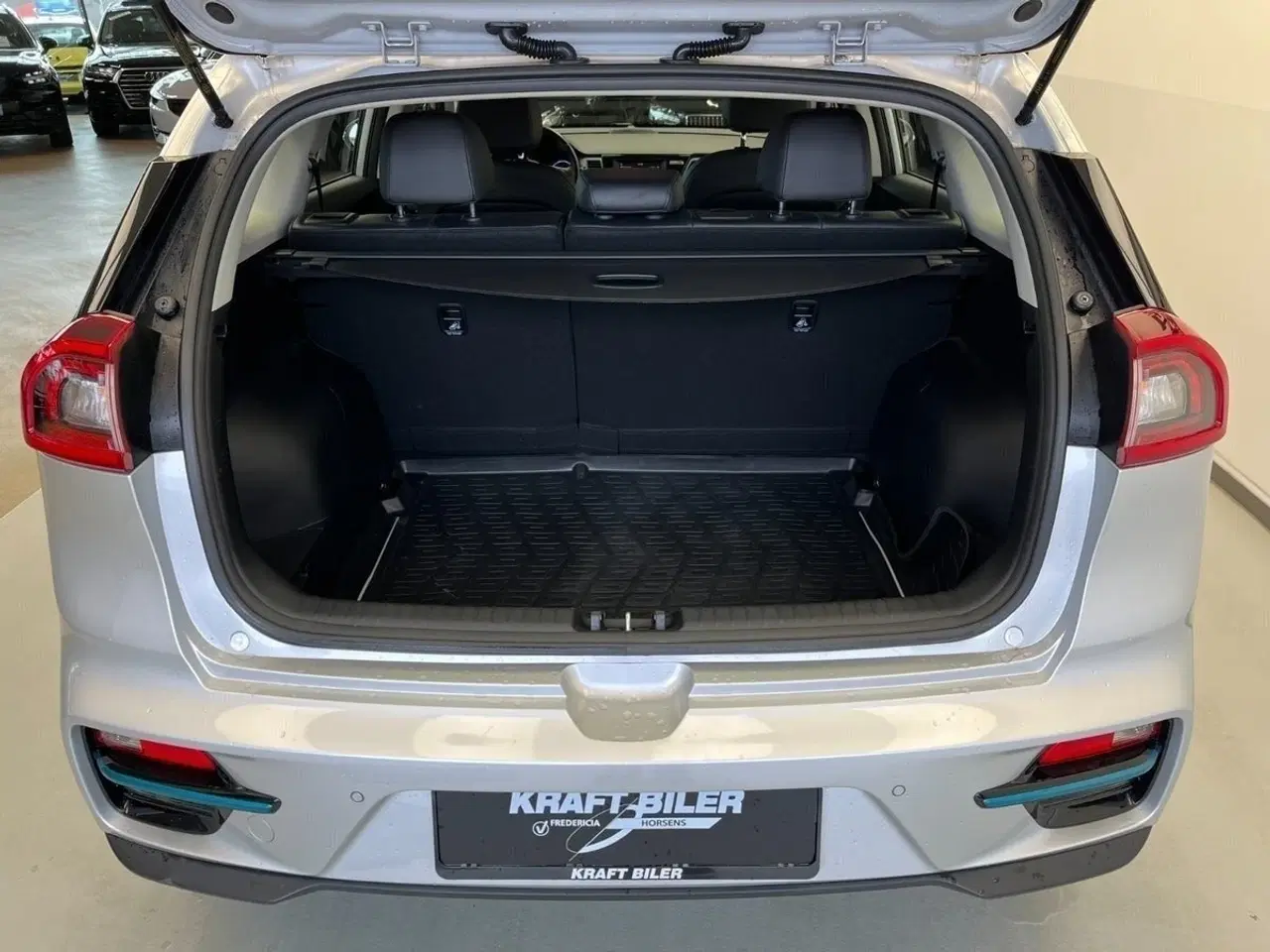 Billede 9 - Kia e-Niro 64 Comfort