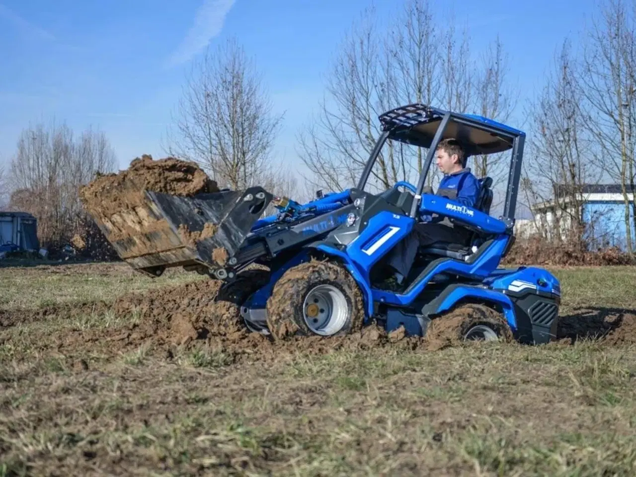 Billede 5 - MultiOne 7.2K