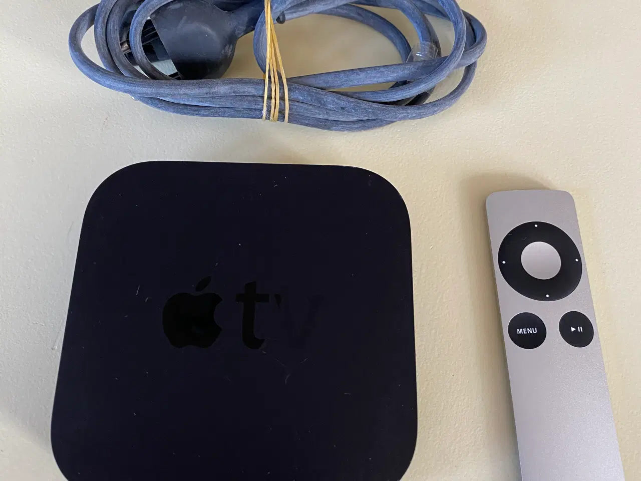 Billede 1 - Apple TV generation 3