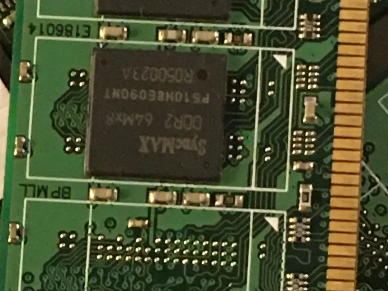 Billede 8 - Gamle ram kort 1gb