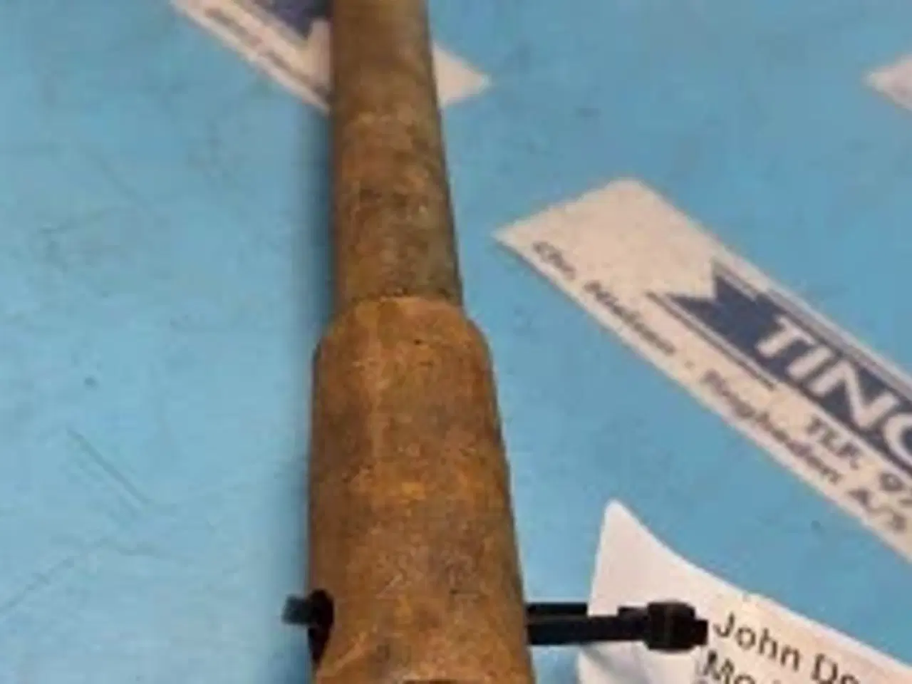 Billede 3 - John Deere 3030 Liftarm AL23422