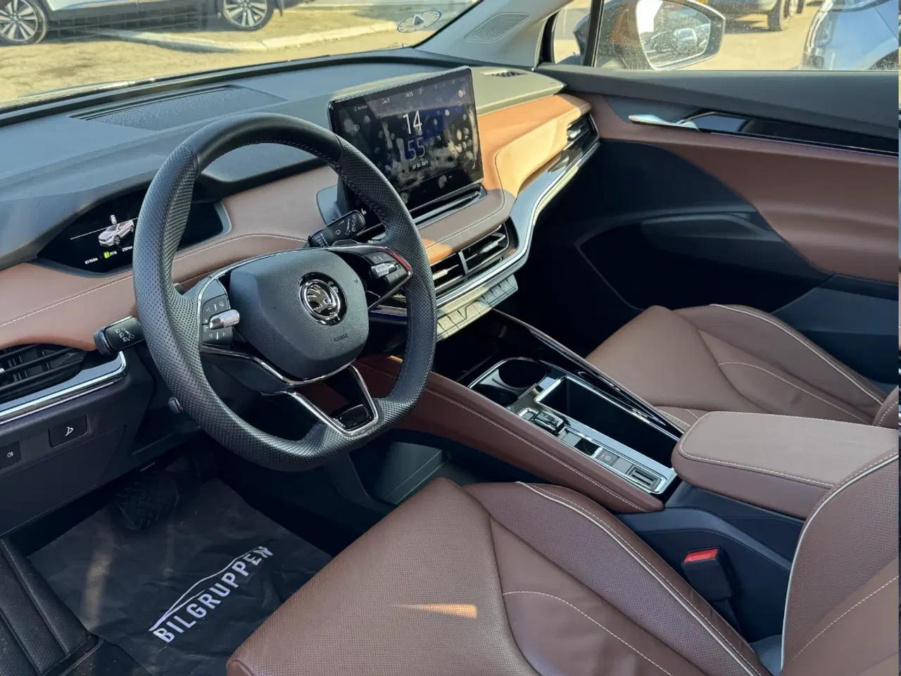 Billede 4 - Skoda enyaq 80 ecosuite