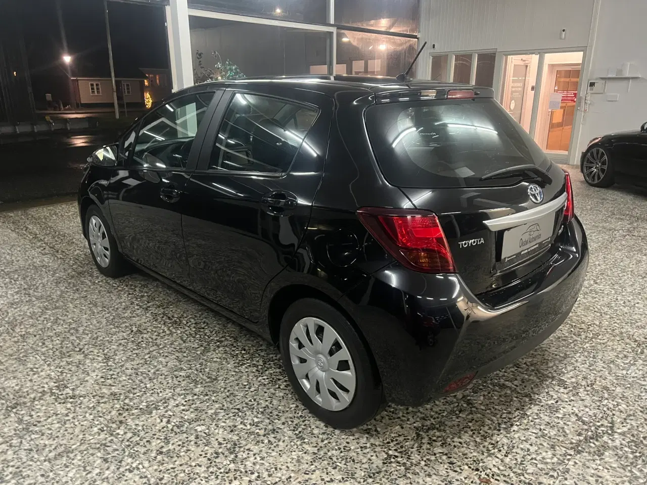 Billede 5 - Toyota Yaris 1.5 hybrid e-cvt automatgear