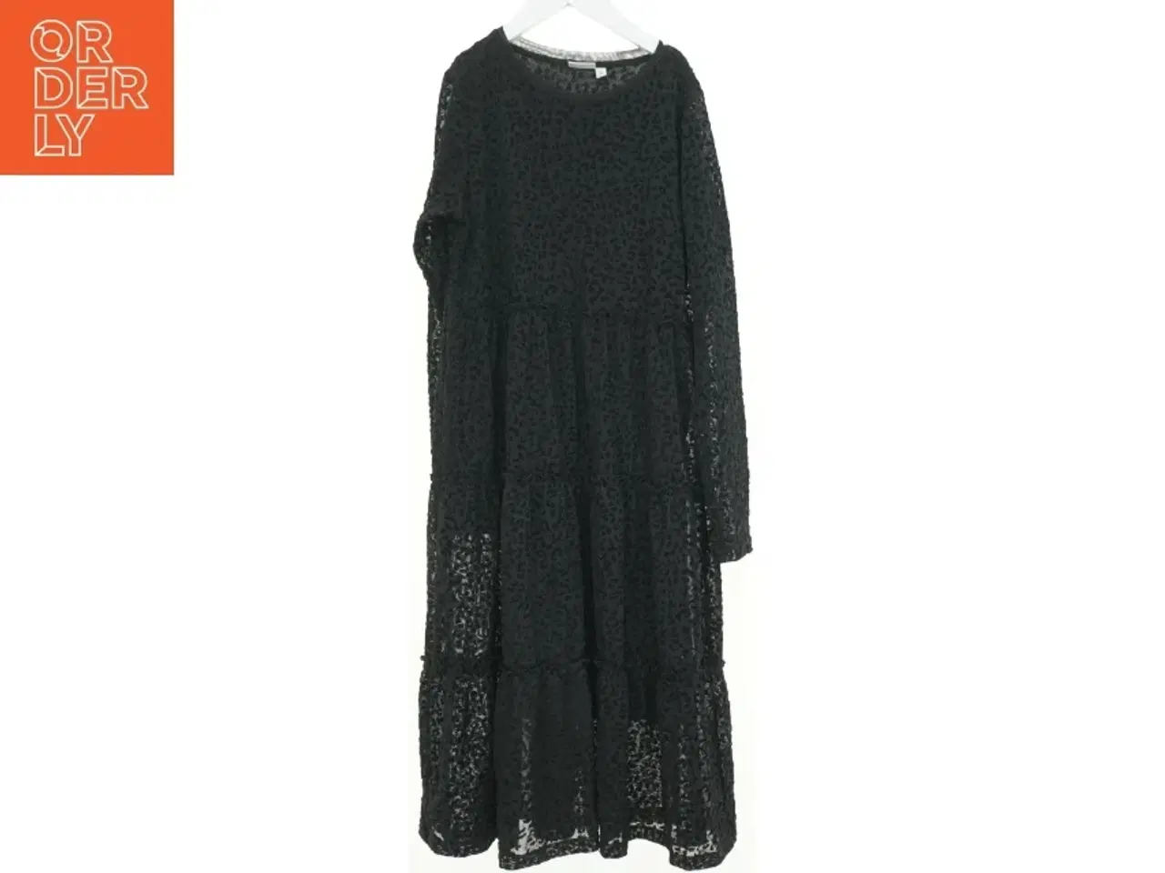 Billede 1 - Kjole fra Name It (str. 152 cm)