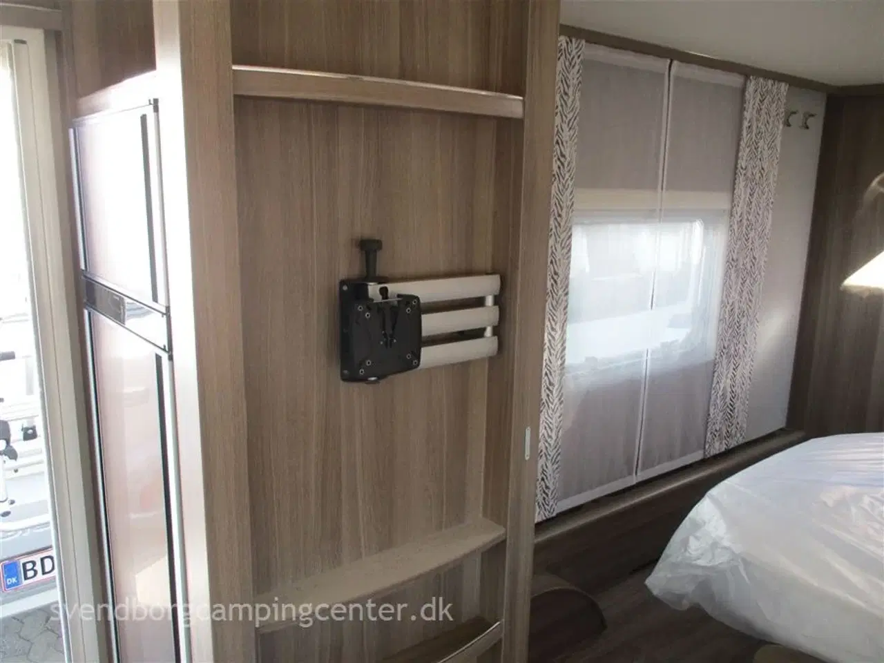 Billede 10 - 2022 - Fendt Tendenza 650 SFDW   Perfekt til en fastlægger og meget velholdt.