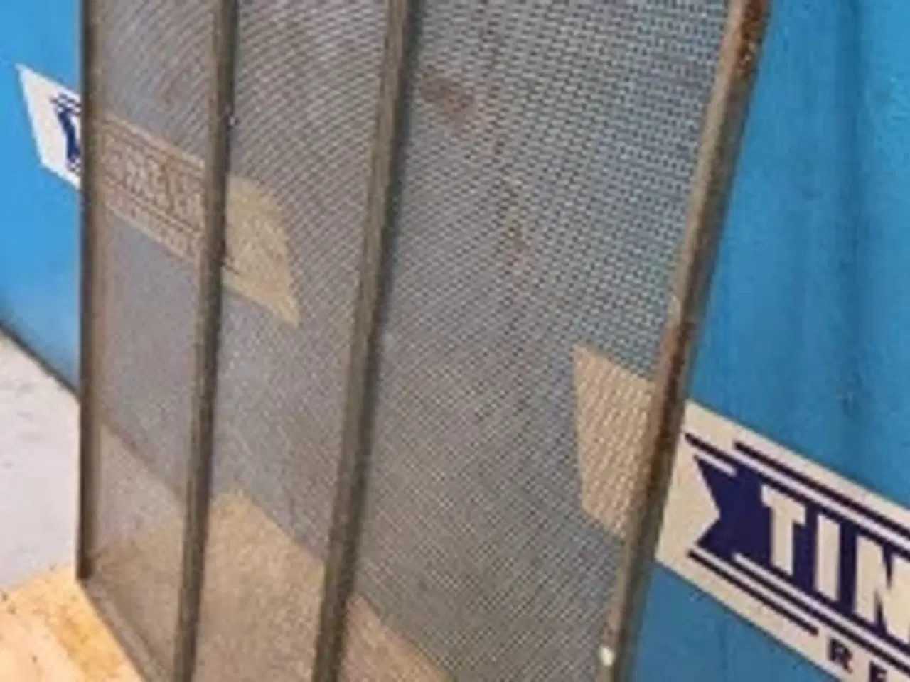 Billede 7 - Claas Mercator 75 Undersold 6531630 (1)