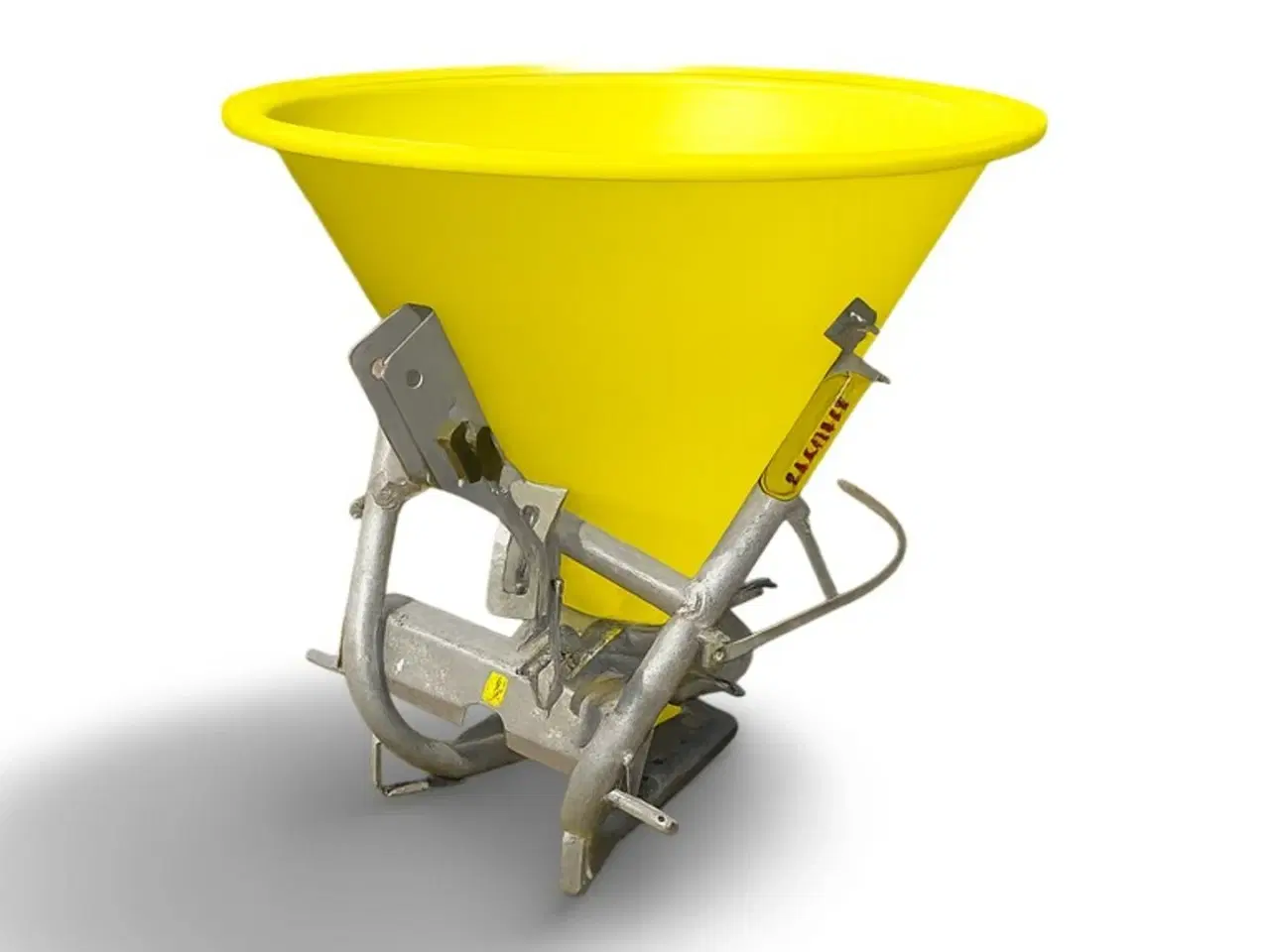 Billede 5 - Jar-Met Saltspreder Jarmet