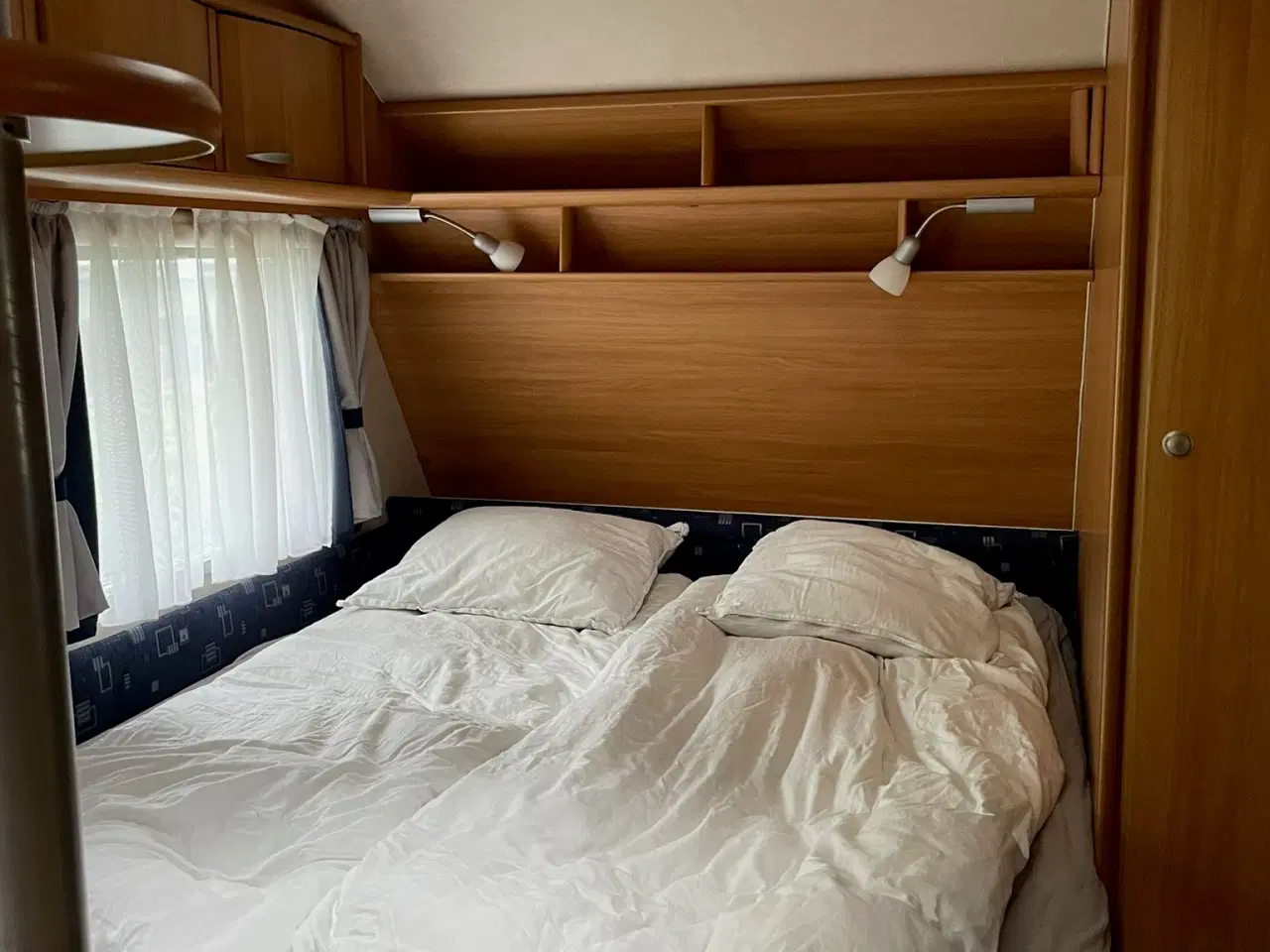 Billede 10 - Adria Classica 613pk årgang 2005