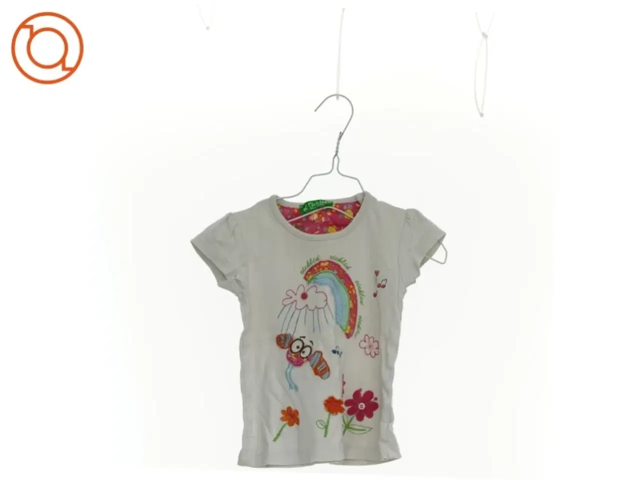 Billede 1 - T-Shirt (str. 92 cm)