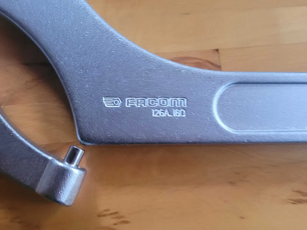 Billede 2 - Hagenøjle