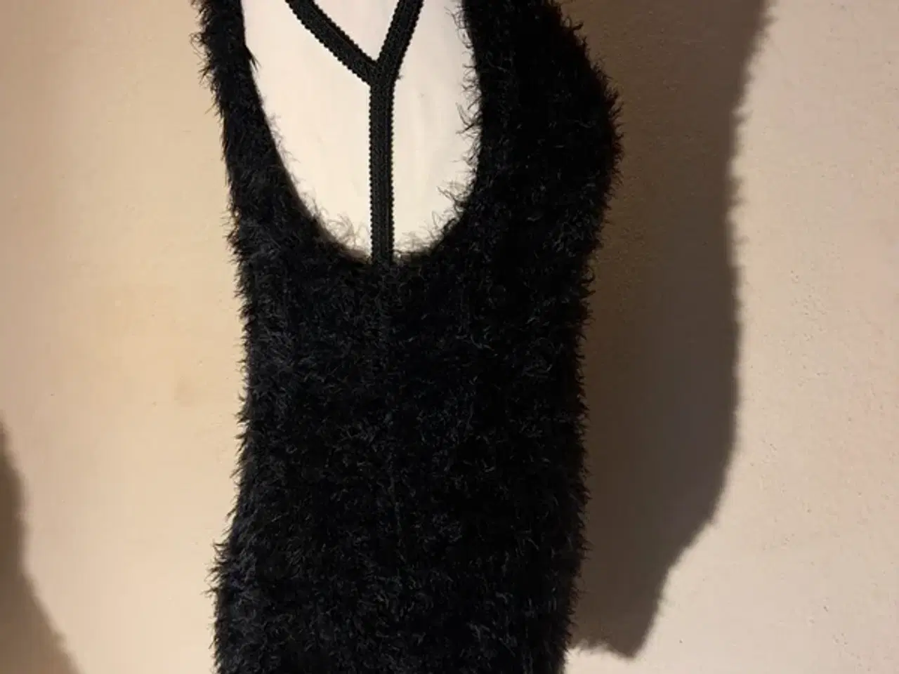 Billede 4 - Fluffy top