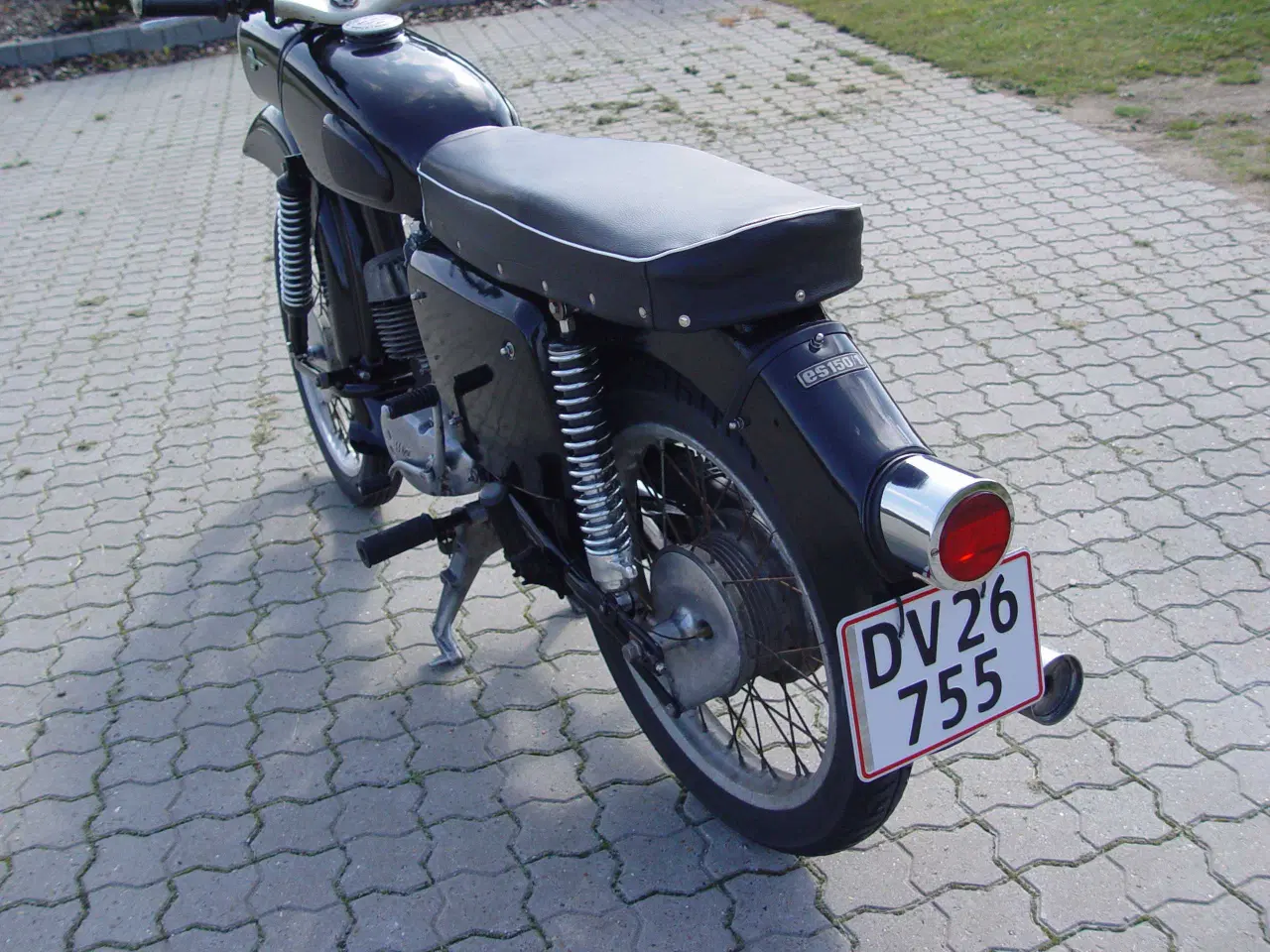 Billede 5 - MZ ES 150/1