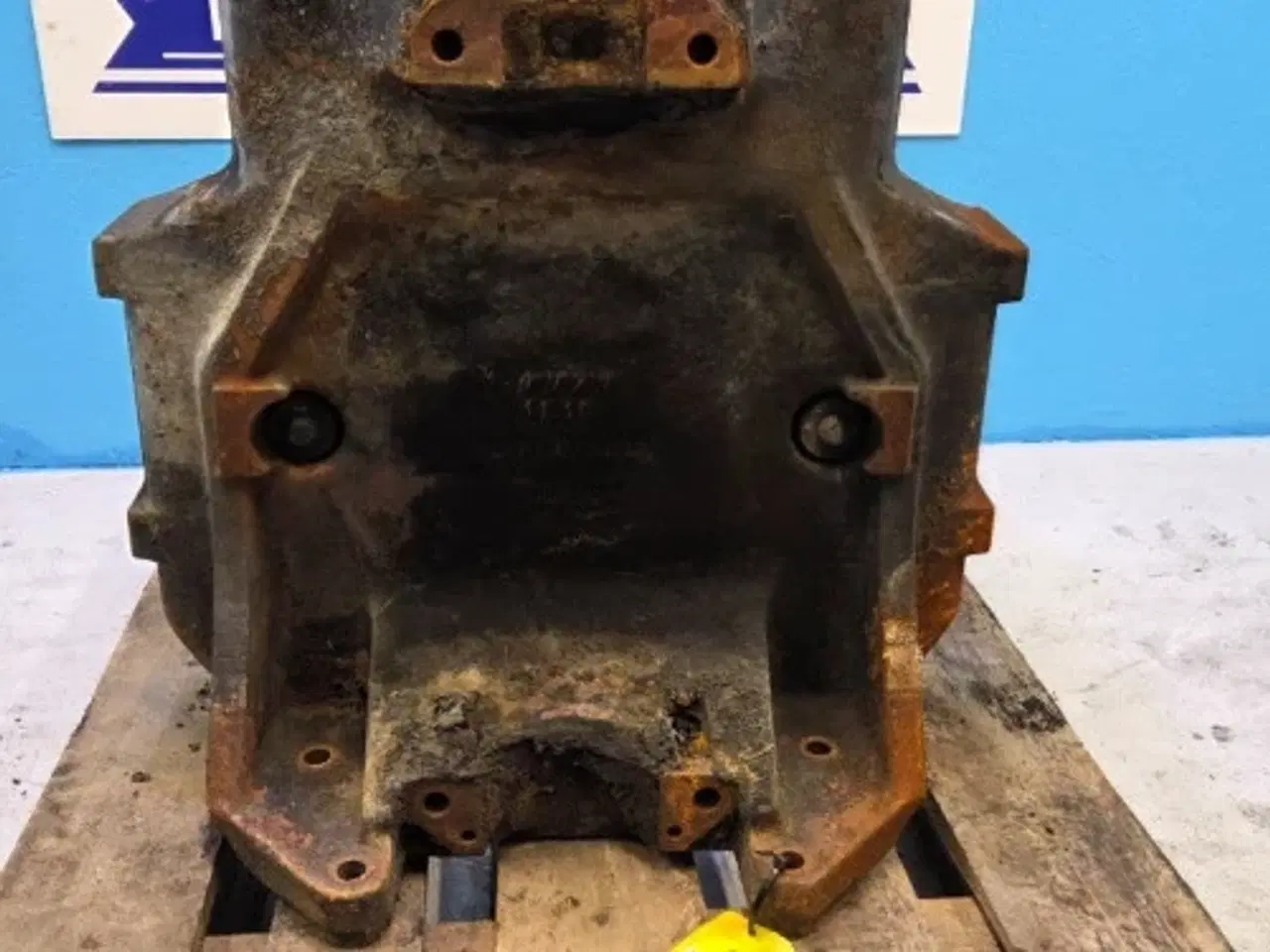 Billede 11 - Fiat F130DT Forbro 5163236