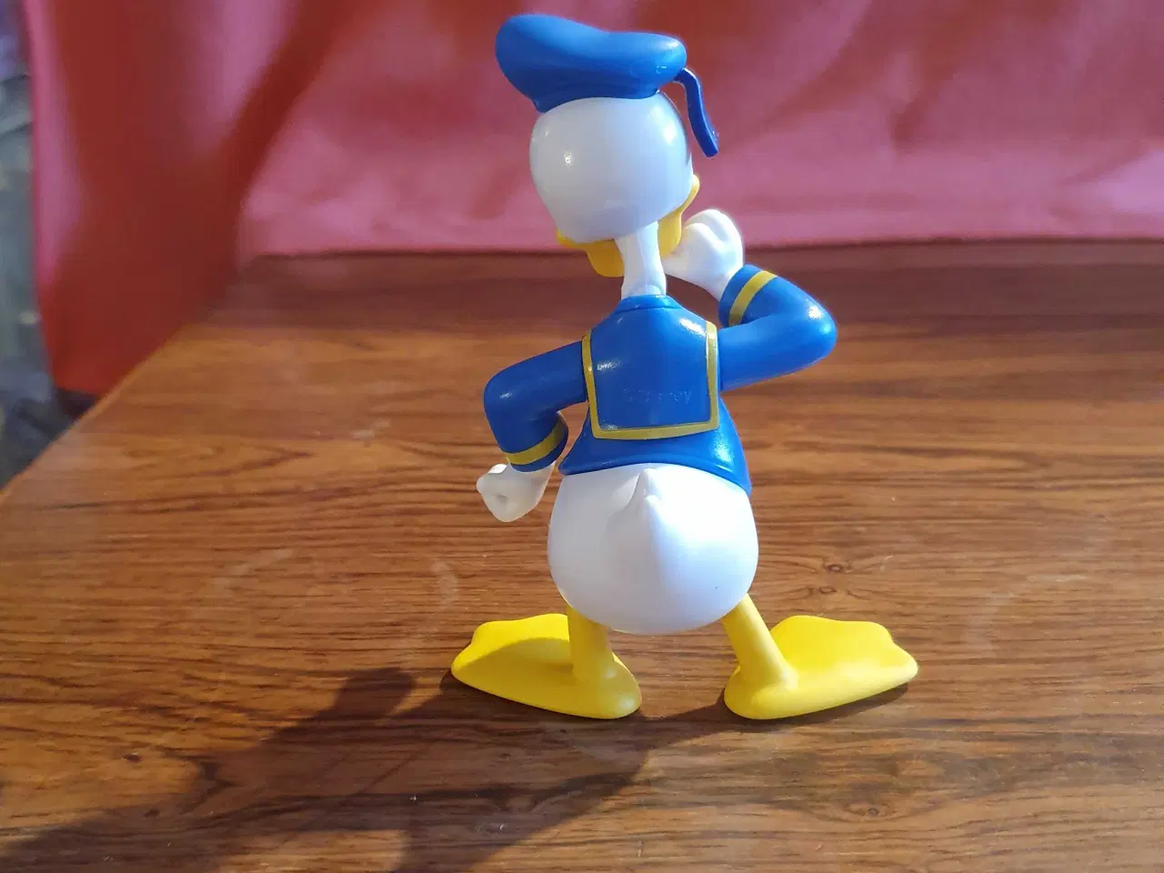 Billede 3 - Disney Anders And figur