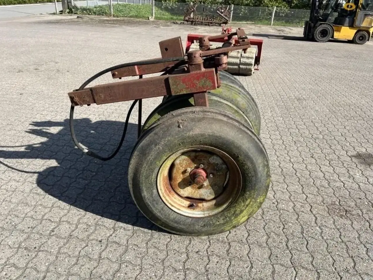 Billede 8 - - - - Jordpakker