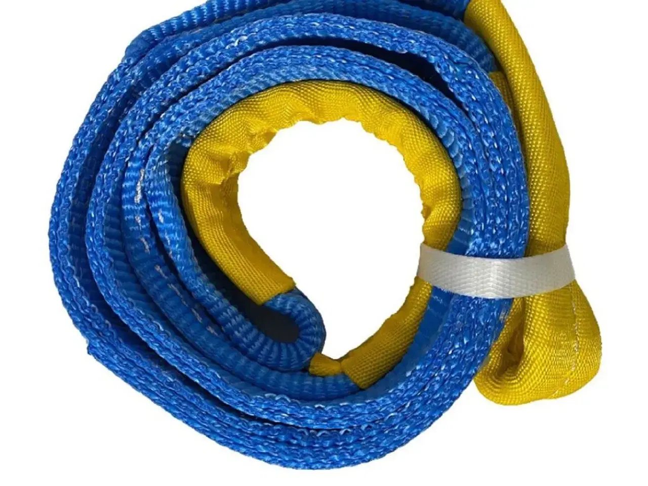 Billede 1 - Recovery snatch strap