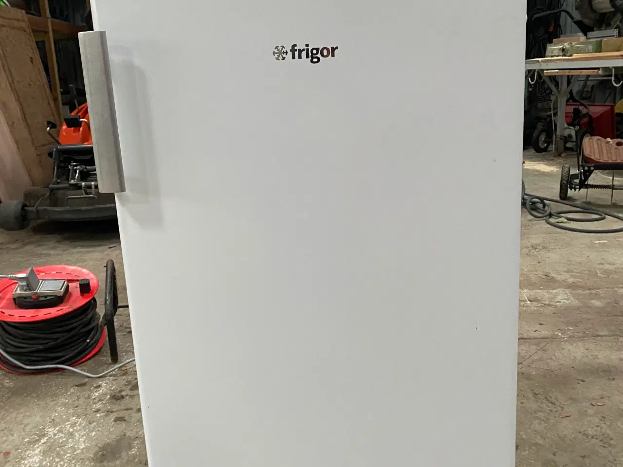 Billede 2 - Køleskab 