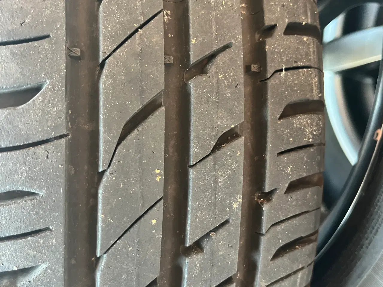 Billede 5 - Alufælge 15”