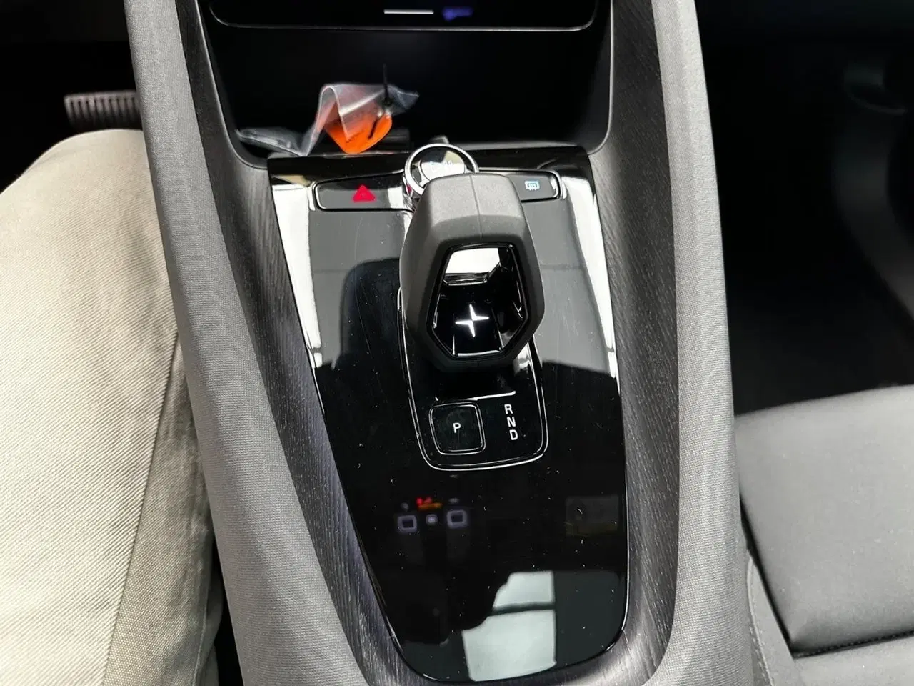 Billede 21 - Polestar 2  Long Range AWD