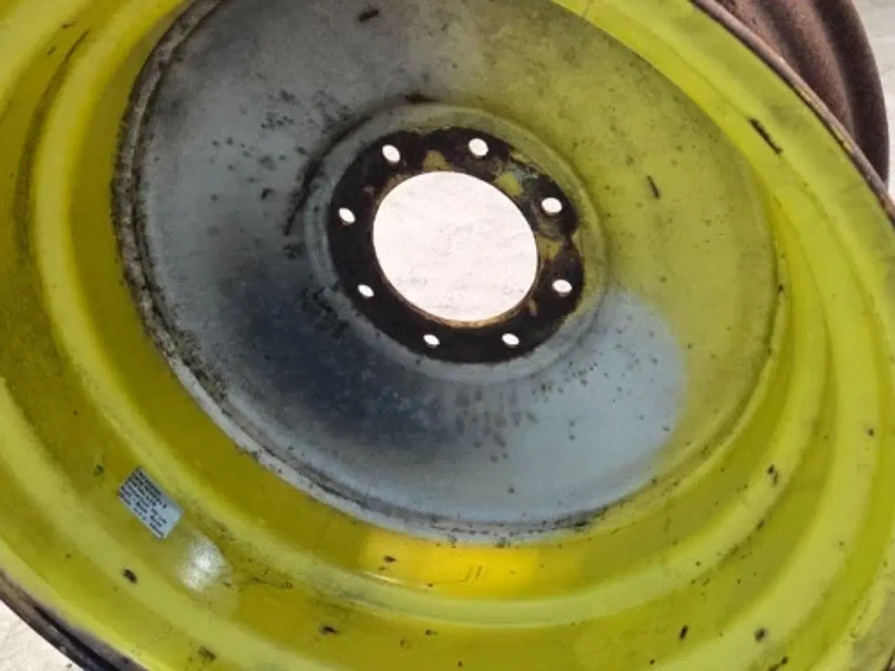 Billede 17 - 26"   DW15LX26 