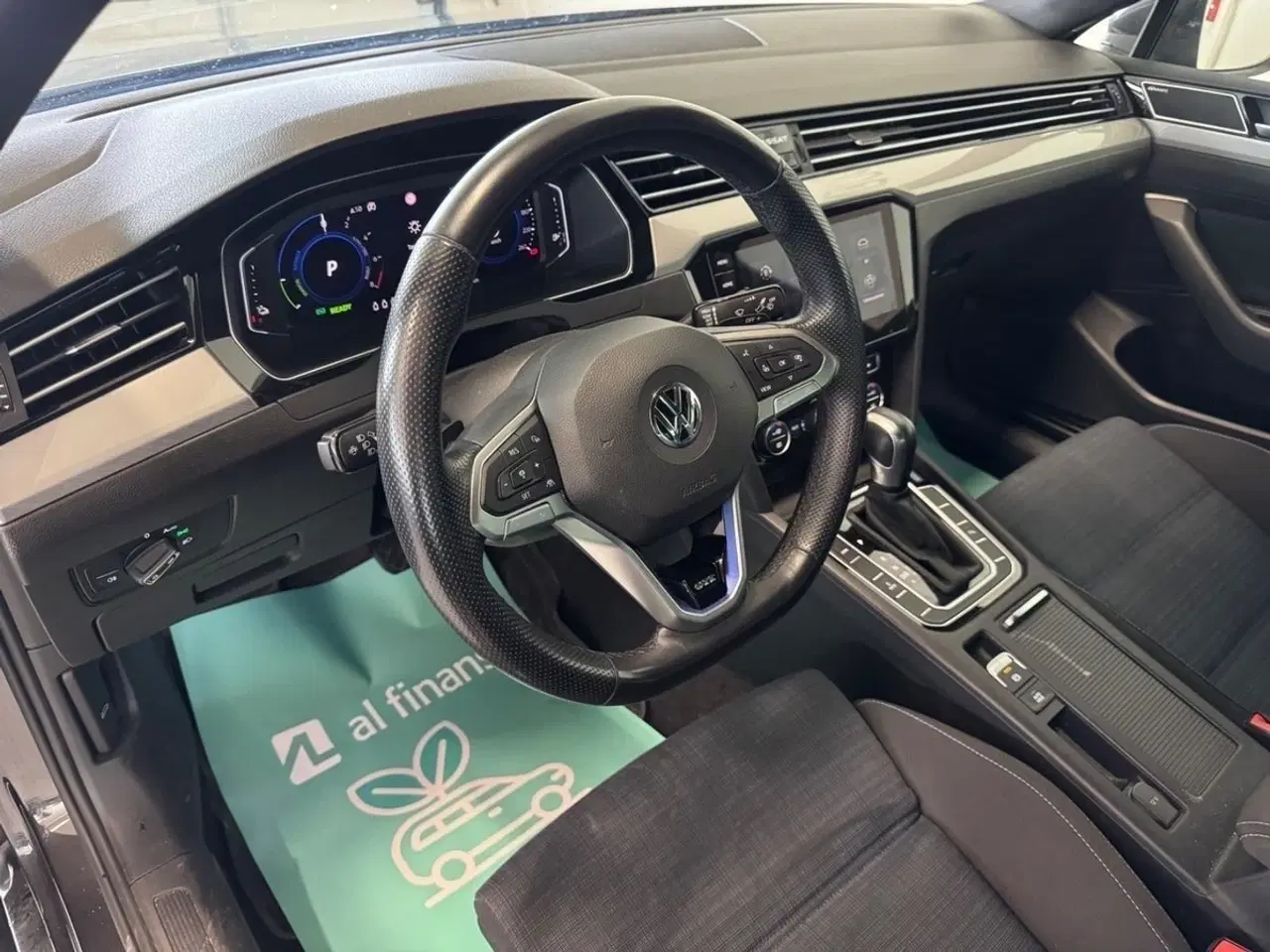 Billede 9 - VW Passat 1,4 GTE+ Pro DSG