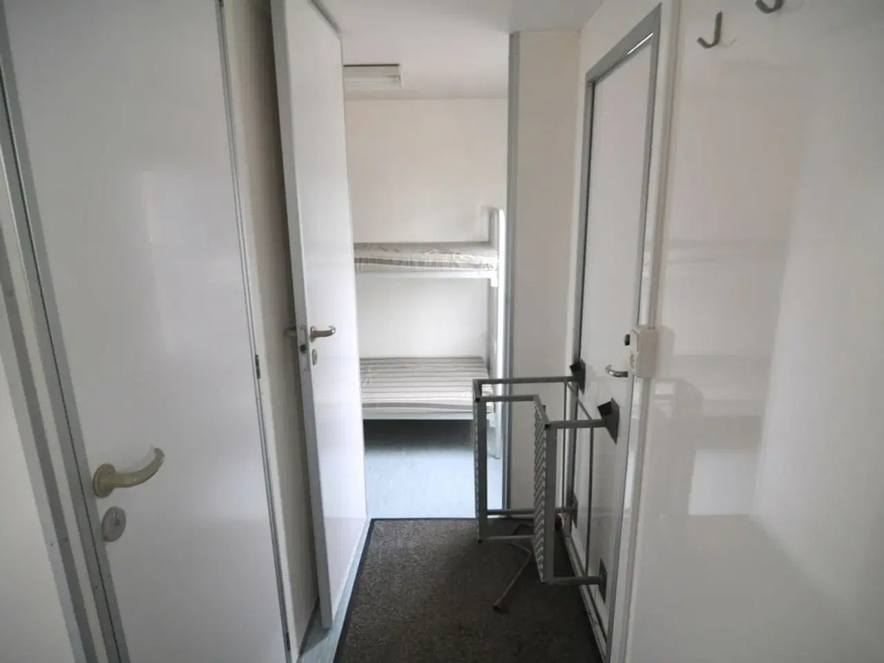 Billede 8 - Model 730: Beboelsesvogn 4 pers.