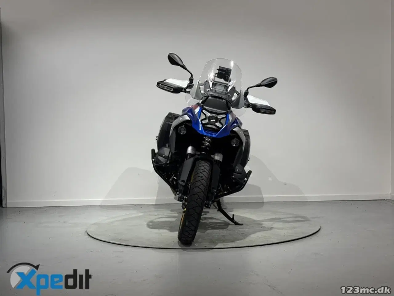 Billede 8 - BMW R 1300 GS
