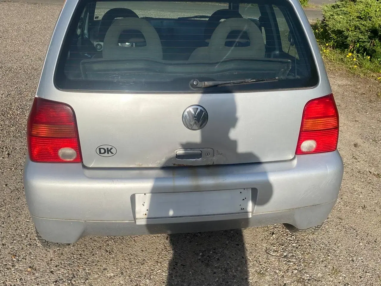 Billede 4 - Vw lupo 2005