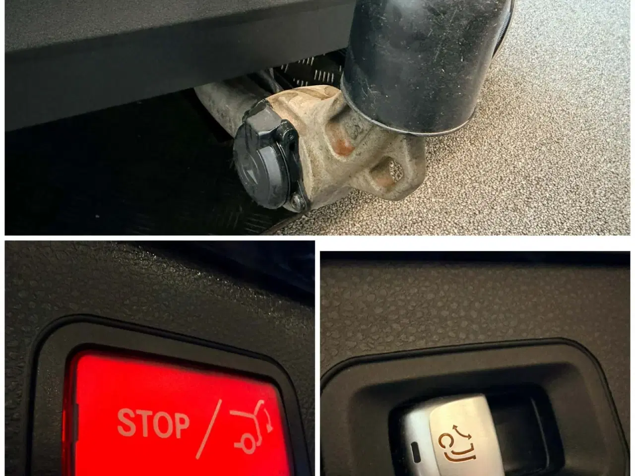 Billede 16 - Mercedes C200 2,0 Business stc. aut.