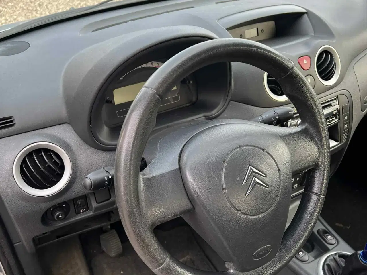 Billede 6 - Citroen C3 1.4
