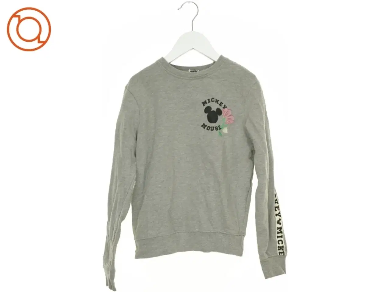 Billede 1 - Sweatshirt fra Disney (str. 146 cm)