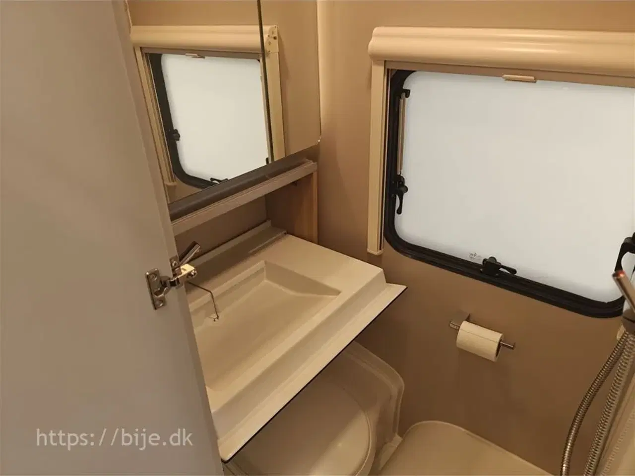 Billede 14 - 2021 - Adria Adora 542 UL