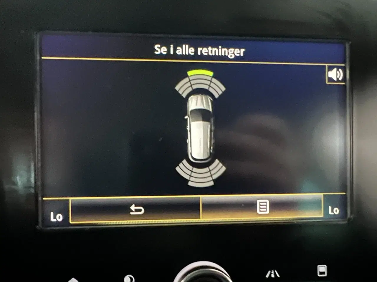 Billede 5 - Renault Megane IV 1,5 dCi 110 Zen
