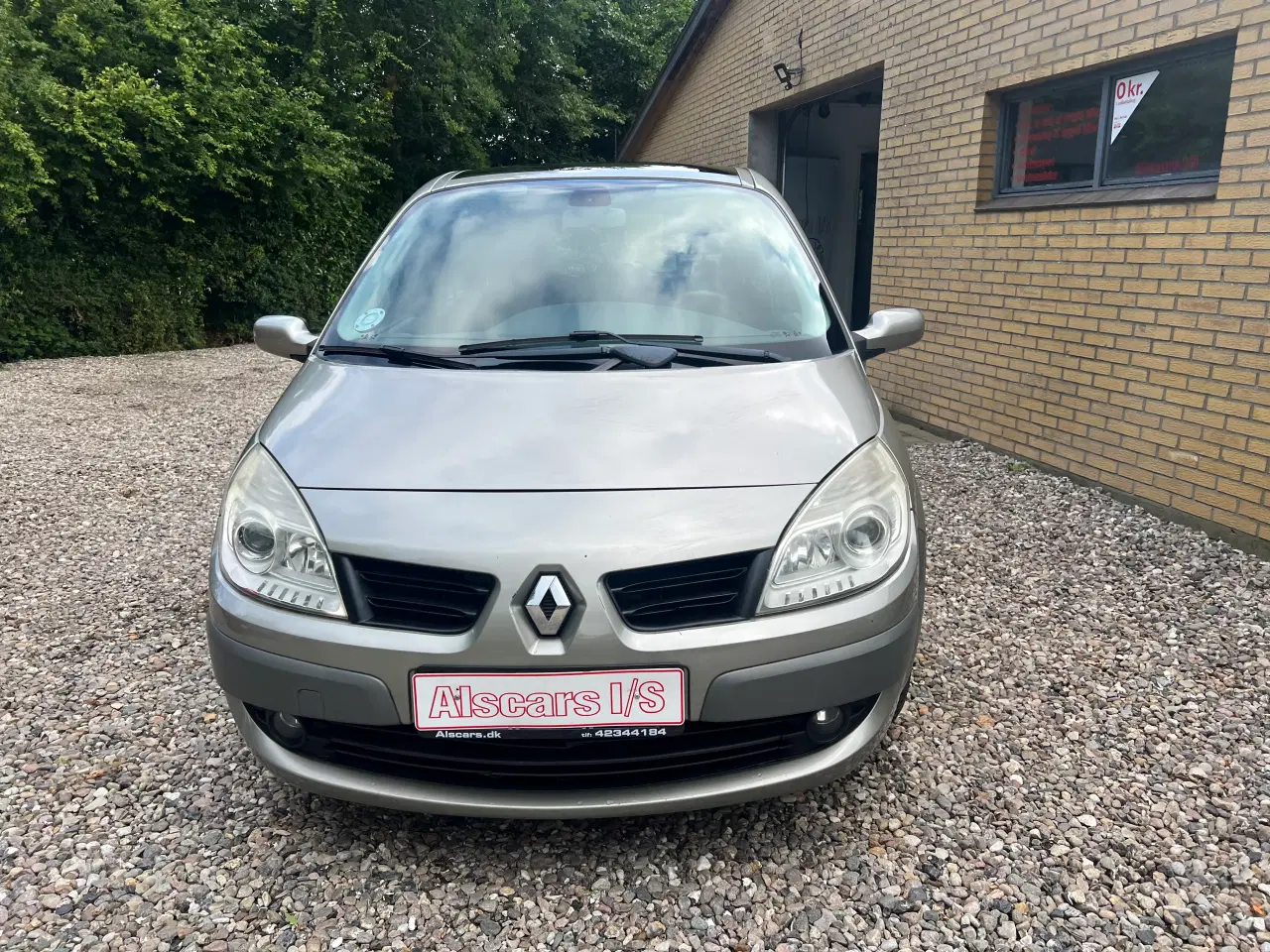 Billede 8 - Renault scenic 1.5 dci 