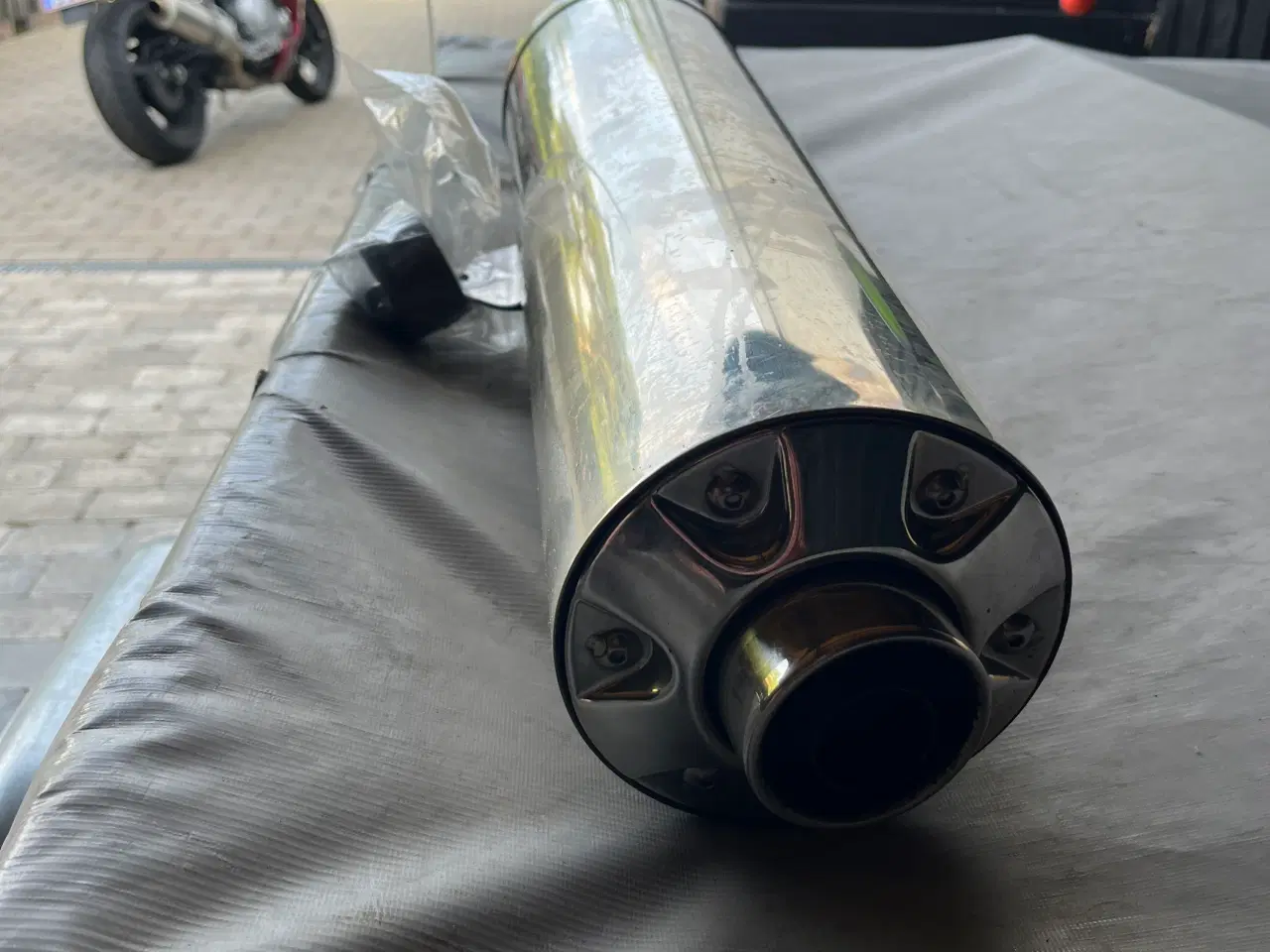 Billede 11 - Suzuki gsf 1250 sa