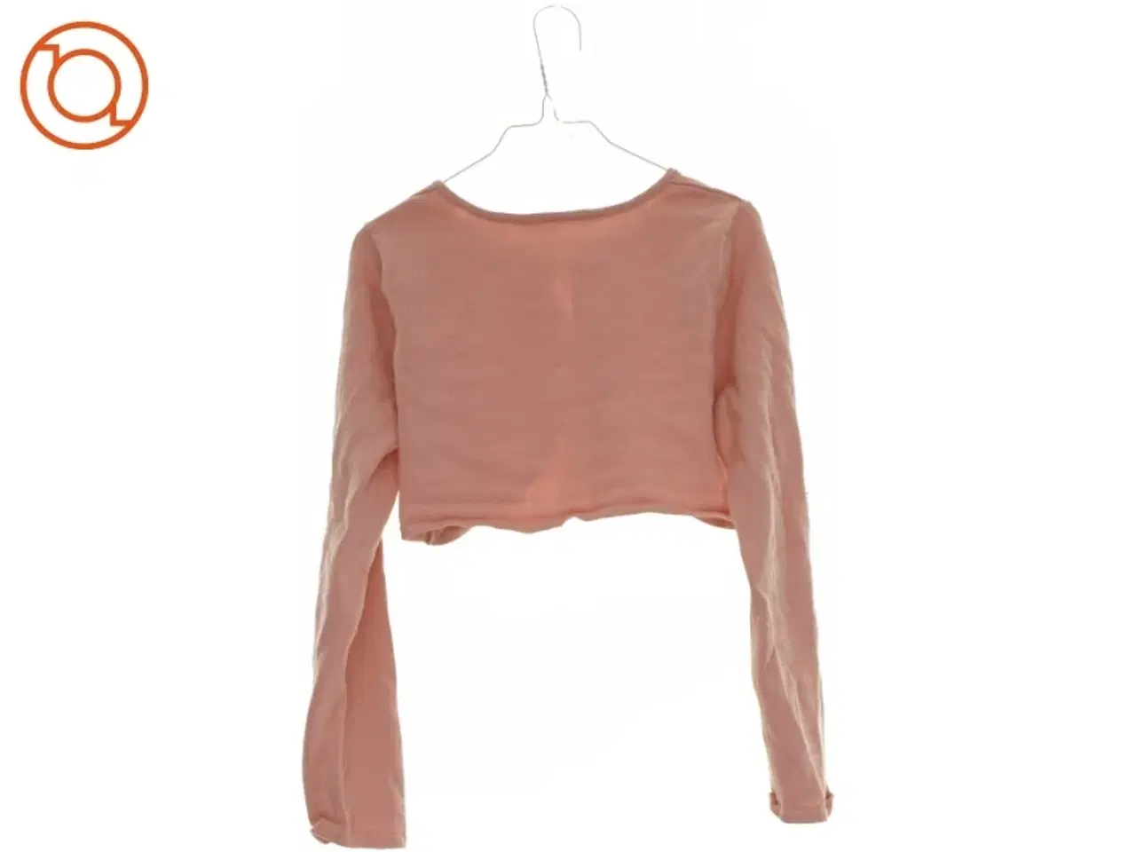 Billede 2 - Cardigan - sjælevarmer fra H&M (str. 140 cm)